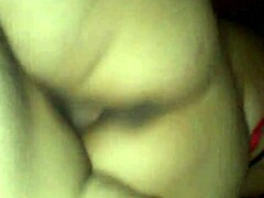 Bold Asian Beauty Worships Latino Cock Relentlessly