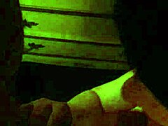 Blowjob With Intense Cock Sucking And Oral Action