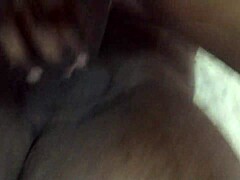 ever watched a white girlfriend fucked hard?