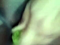Girlfriend’s Teasing Solo Play In Private Video