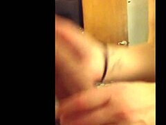 Amateur couple's explicit homemade video