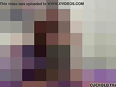 Cuckold slave for humiliation and POV