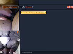 milf's bold toy satisfaction