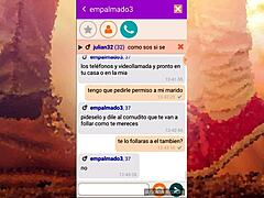 Bliss Commands Bold Web Chats