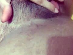 Intimate Closeup in Stunning HD