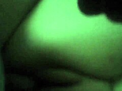Dannydll’s homemade video with big tits on display