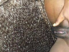 my tight anal and pussy display
