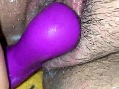 MILF'S POV POWER RIDE