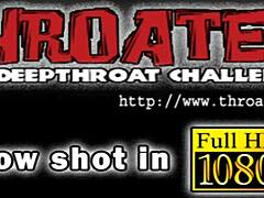 free blowjob action in explicit detail
