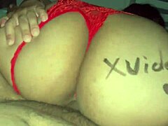 Foxy2023's Curves in Steamy Action