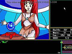 MY HIKARI QUEST: INTENSE ADVENTURE