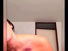 Cute Colombian Teen Cam Star