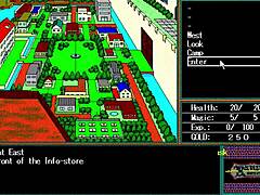 MY HIKARI QUEST: INTENSE ADVENTURE