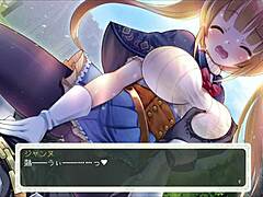 Sultry Role-Playing Game Worlds