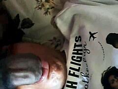 Deepthroat and gape action galore