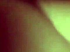 Gostosa goes rogue on the couch