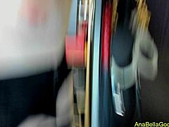 Sexting Secrets with Sultry Toy Play