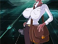 animated desire softly calls