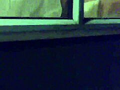 British Amateur Interracial Heat