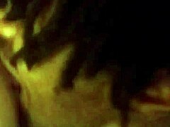 ex-girlfriend craves intense private play
