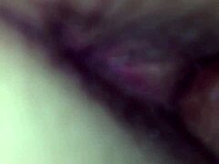 CUMPLAY CRAZE WITH AMATEUR VIXEN