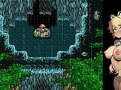 Nokia’s Hentai Fishing Thrill