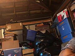 Latina From Tinder Craves Rough Fucking Every Night