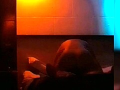 Mikka's intense oral pleasure journey