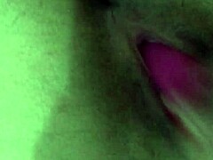 Wealthy man's explosive climax of pleasure