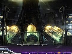 Taimanin Yukikaze 2 Part 2