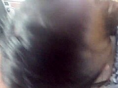 Three Intense BJ Moments