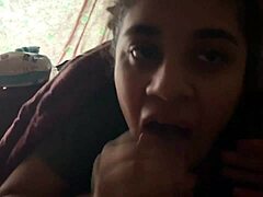 Satisfy your thirst for cock sucking