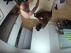 Missy Maverick's Webcam Fetish