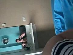 Ever seen an Asian handle huge dick?