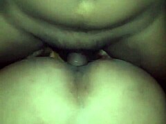She Craves Hard and Deep Rides