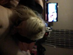 CROSSDRESSING STAR SHINES ON CAM