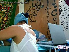 Ladyboy Charmer's Diverse Burst
