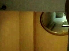 horny wife craves ebony touch