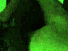 horny wife craves ebony touch