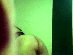Duro and BBW milf in action