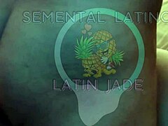 SEMENTAL LATINO’S WILD ORGY SCENE