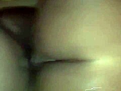Big Ass Ebony Backshots in POV