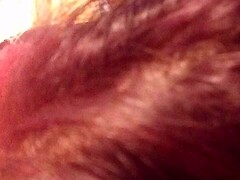 teeny beauty in raw pov