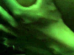 Pinky Creampie Surprise