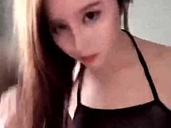Crystal Rider Raw Fuck