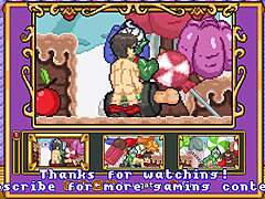 Hentai Quest of Brave Rescue