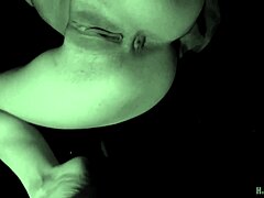 cinematic fetish and legs exploration