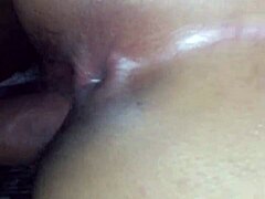 Latina Fucked Hard in Homemade 4