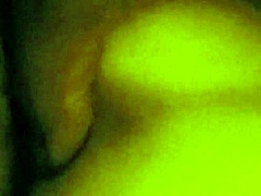 Steamy ebony encounter ignites passion