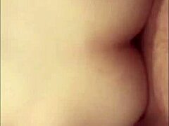 Interracial love with BBC action